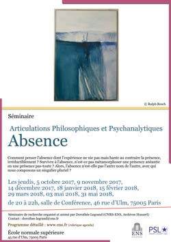Affiche_Seminaire_Absence