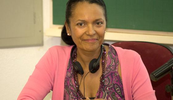 Ligia Ferreira