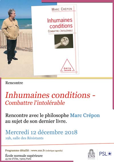 decembre-12-affiche-rencontre-marc-crepon-inhumaines-conditions